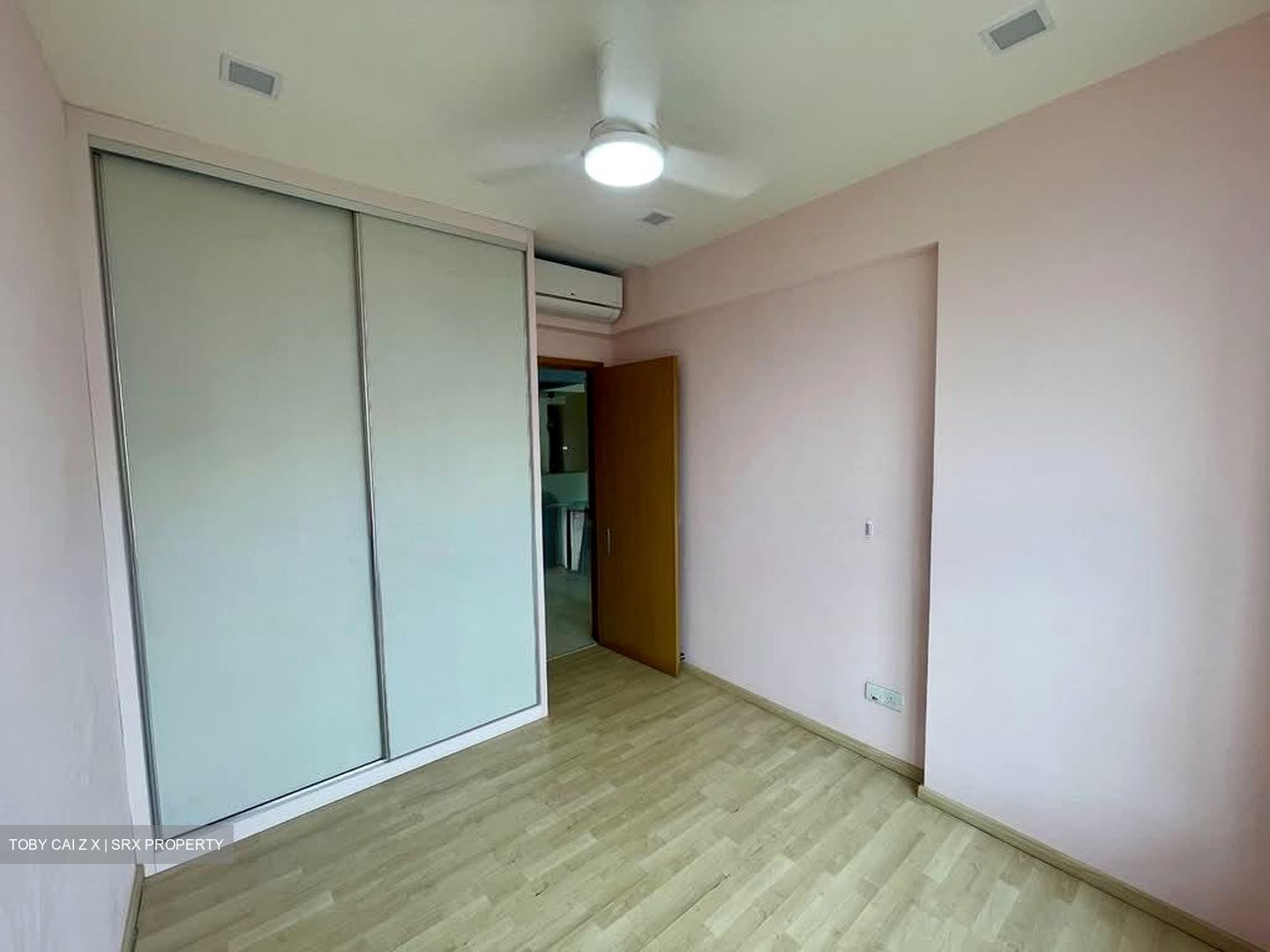 Ris Grandeur (D18), Condominium #562953661